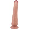 PRETTY LOVE - TIEMEYER DILDO REALISTICO 25 CM MODELLO 2 FLESH