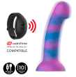 MYTHOLOGY - DION GALACTIC DILDO M - VIBRATOR WATCHME WIRELESS TECHNOLOGY COMPATIBLE MYTHOLOGY - DION GALACTIC DILDO M - VIBRATOR WATCHME WIRELESS TECHNOLOGY COMPATIBLE