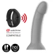 MYTHOLOGY - RUNE MAJESTIC DILDO S - VIBRATOR WATCHME WIRELESS TECHNOLOGY COMPATIBLE MYTHOLOGY - RUNE MAJESTIC DILDO S - VIBRATOR WATCHME WIRELESS TECHNOLOGY COMPATIBLE