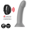 MYTHOLOGY - RUNE MAJESTÄTISCHE DILDO S VIBRATOR WATCHME WIRELESS TECHNOLOGY KOMPATIBEL