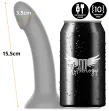 MYTHOLOGY - RUNE MAJESTIC DILDO S - VIBRATEUR WATCHME TECHNOLOGIE SANS FIL COMPATIBLE MYTHOLOGY - RUNE MAJESTIC DILDO S - VIBRATEUR WATCHME TECHNOLOGIE SANS FIL COMPATIBLE