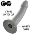 MYTHOLOGY - RUNE MAJESTÄTISCHE DILDO S VIBRATOR WATCHME WIRELESS TECHNOLOGY KOMPATIBEL MYTHOLOGY - RUNE MAJESTÄTISCHE DILDO S VIBRATOR WATCHME WIRELESS TECHNOLOGY KOMPATIBEL