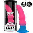 MYTHOLOGY - KUNO UTOPIA DILDO M - VIBRATOR KOMPATIBEL MIT WATCHME WIRELESS TECHNOLOGY MYTHOLOGY - KUNO UTOPIA DILDO M - VIBRATOR KOMPATIBEL MIT WATCHME WIRELESS TECHNOLOGY