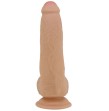 PRETTY LOVE - DRACO REALISTISCHER DILDO 23 CM FLEISCH