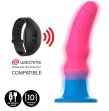 MYTHOLOGY - KUNO UTOPIA DILDO S - VIBRADOR COMPATIBLE CON WATCHME WIRELESS TECHNOLOGY MYTHOLOGY - KUNO UTOPIA DILDO S - VIBRADOR COMPATIBLE CON WATCHME WIRELESS TECHNOLOGY