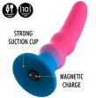 MYTHOLOGY - KUNO UTOPIA DILDO S - VIBRATEUR WATCHME TECHNOLOGIE SANS FIL COMPATIBLE MYTHOLOGY - KUNO UTOPIA DILDO S - VIBRATEUR WATCHME TECHNOLOGIE SANS FIL COMPATIBLE