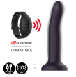 MYTHOLOGY - DUMAN MYSTIC DILDO L - VIBRATOR COMPATIBLE WITH WATCHME WIRELESS TECHNOLOGY MYTHOLOGY - DUMAN MYSTIC DILDO L - VIBRATOR COMPATIBLE WITH WATCHME WIRELESS TECHNOLOGY