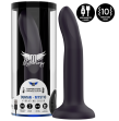 MYTHOLOGY - DUMAN MYSTIC DILDO L - VIBRATORE COMPATIBILE CON TECNOLOGIA WIRELESS WATCHME MYTHOLOGY - DUMAN MYSTIC DILDO L - VIBRATORE COMPATIBILE CON TECNOLOGIA WIRELESS WATCHME