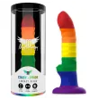 MYTHOLOGY - IHR COLBY PRIDE DILDO MYTHOLOGY - IHR COLBY PRIDE DILDO