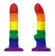 MYTHOLOGY - IHR COLBY PRIDE DILDO MYTHOLOGY - IHR COLBY PRIDE DILDO