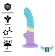 MYTHOLOGY - COLBY PASTELLDILDO MYTHOLOGY - COLBY PASTELLDILDO