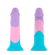 MYTHOLOGY - DILDO PASTELLO ASHER MYTHOLOGY - DILDO PASTELLO ASHER