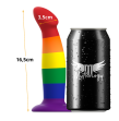 MYTHOLOGY - SON GODE GARRICK PRIDE MYTHOLOGY - SON GODE GARRICK PRIDE