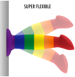 MYTHOLOGY - SON GODE GARRICK PRIDE MYTHOLOGY - SON GODE GARRICK PRIDE