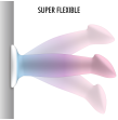 MYTHOLOGY - GARRICK NAYADE DILDO MYTHOLOGY - GARRICK NAYADE DILDO