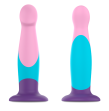MYTHOLOGY - DILDO PASTELLO GARRICK MYTHOLOGY - DILDO PASTELLO GARRICK
