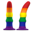 MYTHOLOGY - KUNO PRIDE DILDO M MYTHOLOGY - KUNO PRIDE DILDO M
