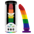 MYTHOLOGY - DEVON PRIDE DILDO M MYTHOLOGY - DEVON PRIDE DILDO M