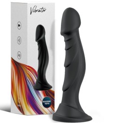 ARMONY - GODE VIBRATEUR and PLUG ANAL TÉLÉCOMMANDE NOIR