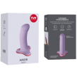 FUN FACTORY - AMOR DILDO BEGINNERS PURPLE FUN FACTORY - AMOR DILDO BEGINNERS PURPLE