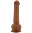 PRETTY LOVE - TALLEN DILDO REALÍSTICO 22 CM MULATO PRETTY LOVE - TALLEN DILDO REALÍSTICO 22 CM MULATO