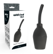 ADICCTED TOYS - SQUEEZE CLEAN BLACK ADICCTED TOYS - SQUEEZE CLEAN BLACK