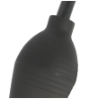 ADICCTED TOYS - SQUEEZE CLEAN BLACK ADICCTED TOYS - SQUEEZE CLEAN BLACK