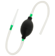 ADDICTED TOYS - SET DI CLISTERE NERO ADDICTED TOYS - SET DI CLISTERE NERO