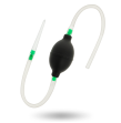 ADDICTED TOYS - SET DI CLISTERE NERO ADDICTED TOYS - SET DI CLISTERE NERO