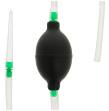 ADDICTED TOYS - ENSEMBLE DE LAVAGE NOIR ADDICTED TOYS - ENSEMBLE DE LAVAGE NOIR