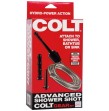 CALEXOTICS - COLT ASVANCED TRAVEL SHOWER SHOT CALEXOTICS - COLT ASVANCED TRAVEL SHOWER SHOT