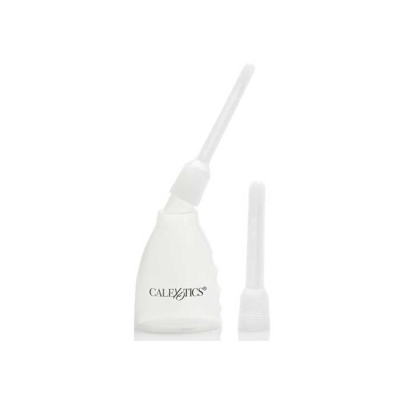 CALEXOTICS - ULTIMATE DOUCHE CLAIRE