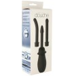SEVEN CREATIONS - ENSEMBLE DE NETTOYAGE ANAL UNISEXE