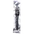 ALL BLACK - DOUCHE ANAL EN PERLES SILICONE 27 CM ALL BLACK - DOUCHE ANAL EN PERLES SILICONE 27 CM