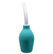 MR PLAY - ANAL-BIRNE-BLAUE GUMMI-DUSCHE MR PLAY - ANAL-BIRNE-BLAUE GUMMI-DUSCHE