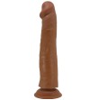 PRETTY LOVE - SHARIFE REALISTISCHER DILDO 25 CM BRAUN PRETTY LOVE - SHARIFE REALISTISCHER DILDO 25 CM BRAUN