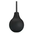 MR PLAY - PERA ANAL DUCHA BLKB NEGRO MR PLAY - PERA ANAL DUCHA BLKB NEGRO