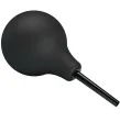 MR PLAY - PERA ANAL DUCHA BLKB NEGRO MR PLAY - PERA ANAL DUCHA BLKB NEGRO