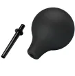 MR PLAY - PERA ANAL DUCHA BLKB NEGRO MR PLAY - PERA ANAL DUCHA BLKB NEGRO