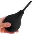 MR PLAY - PEAR ANAL SHOWER BLKB BLACK MR PLAY - PEAR ANAL SHOWER BLKB BLACK