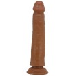 PRETTY LOVE - SHARIFE GODE RÉALISTE 25 CM MARRON PRETTY LOVE - SHARIFE GODE RÉALISTE 25 CM MARRON