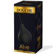 ALIVE - NETTOYANT DOUCHE ANAL TAILLE L ALIVE - NETTOYANT DOUCHE ANAL TAILLE L
