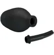 MR PLAY - DOCCIA ANALE BLKC SUPER POWER NERO MR PLAY - DOCCIA ANALE BLKC SUPER POWER NERO