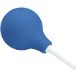 MR PLAY - ANAL DOUCHE BLUEB SUPER POWER BLUE MR PLAY - ANAL DOUCHE BLUEB SUPER POWER BLUE