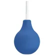 MR PLAY - ANAL-DUSCHE BLUEB SUPER POWER BLUE MR PLAY - ANAL-DUSCHE BLUEB SUPER POWER BLUE