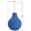 MR PLAY - ANAL DOUCHE BLUEB SUPER POWER BLUE MR PLAY - ANAL DOUCHE BLUEB SUPER POWER BLUE