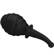 MR PLAY - ANAL DOUCHE BLKM6 SUPER POWER BLACK MR PLAY - ANAL DOUCHE BLKM6 SUPER POWER BLACK