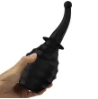 MR PLAY - ANAL DOUCHE BLKM6 SUPER POWER BLACK MR PLAY - ANAL DOUCHE BLKM6 SUPER POWER BLACK