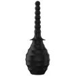 MR PLAY - ANAL DOUCHE BLKM7 SUPER POWER BLACK MR PLAY - ANAL DOUCHE BLKM7 SUPER POWER BLACK