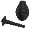 MR PLAY - ANAL DOUCHE BLKM7 SUPER POWER BLACK MR PLAY - ANAL DOUCHE BLKM7 SUPER POWER BLACK